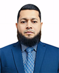 Mohammod Mothaher Hossain