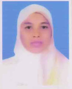 Miss Rume Akter
